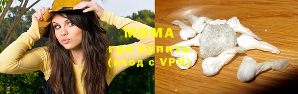 твердый Арсеньев