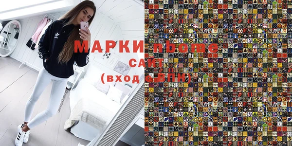 крисы Алзамай