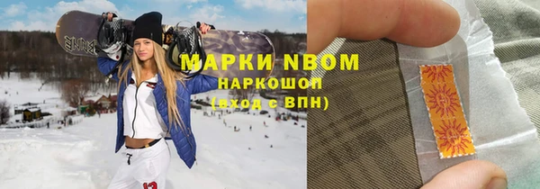 крисы Алзамай